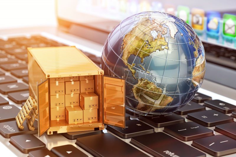 Export Logistics Mastery: Seamlessly Reaching Global Markets Image